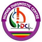Human Diagnostic Center