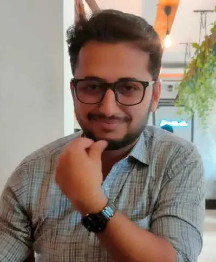 Md. Jahidul Islam Noman