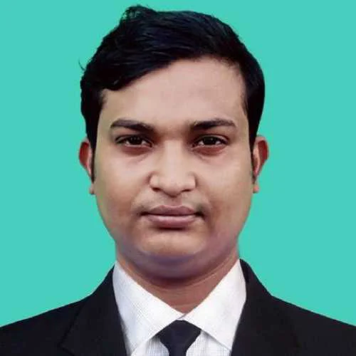 CoderLife IT Team Member - Biswajit Sarker
