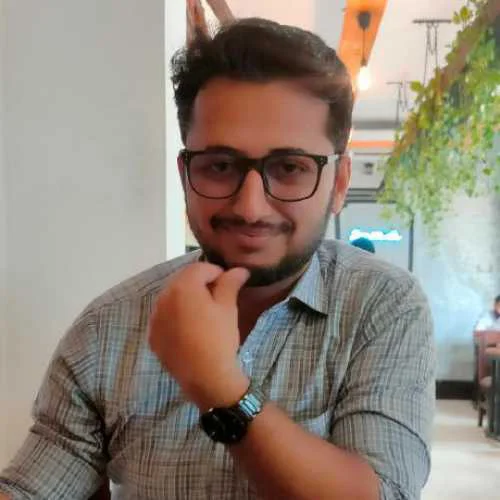 CoderLife IT Team Member - Md. Jahidul Islam Noman
