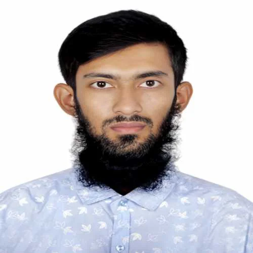 CoderLife IT Team Member - Md. Ahsun Ullah